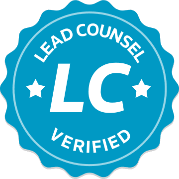Lead Counsel Verified | LC
