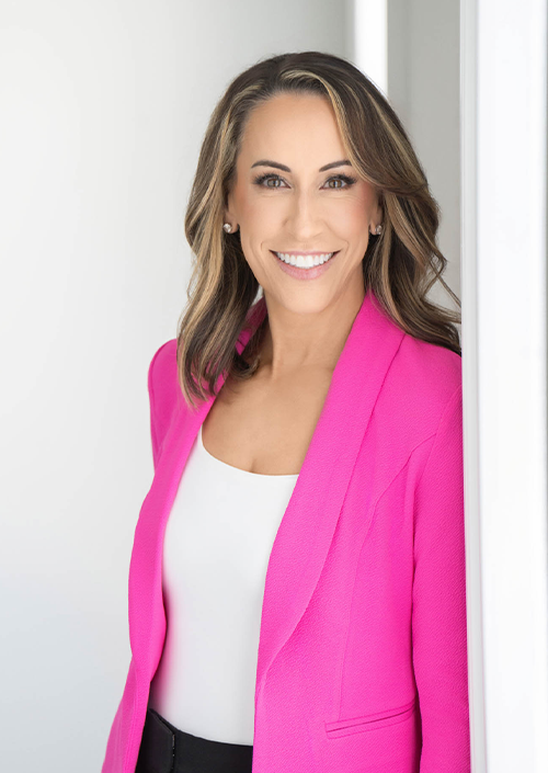 Photo Of Jenna Cyra Finkelstein